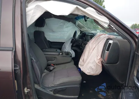 2016 Chevrolet Silverado 2500Hd Lt z USA, uszkodzony, nr VIN 1GC1KVEG5GF134754